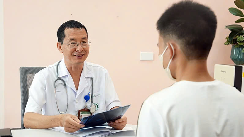 Đau tinh hoàn cảnh báo những bệnh nguy hiểm không nên xem thường?