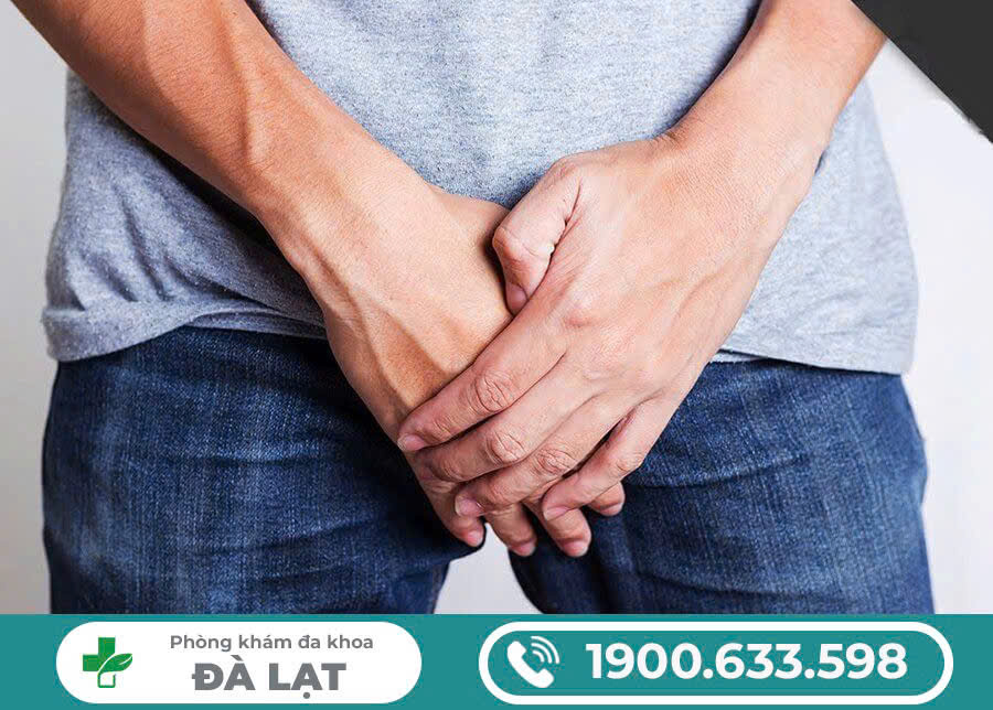 ĐẦU KHẤC BỊ KHÔ, NGỨA, ĐAU RÁT VÀ CÓ MÙI HÔI - PHƯƠNG PHÁP ĐIỀU TRỊ HIỆU QUẢ NHẤT?