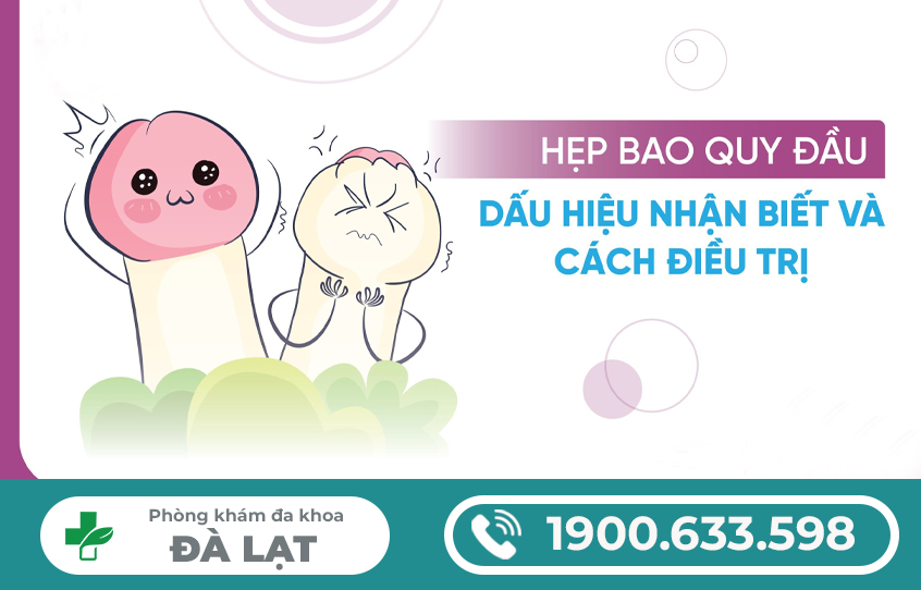  BAO QUY ĐẦU HẸP THỨ PHÁT LÀ GÌ? NGUYÊN NHÂN VÀ CÁCH ĐIỀU TRỊ