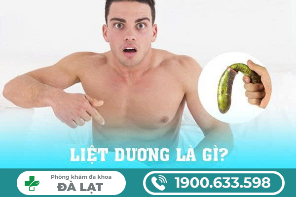 CHI PHÍ ĐIỀU TRỊ BỆNH LIỆT DƯƠNG HẾT BAO NHIÊU? GIẢI ĐÁP CỦA BÁC SĨ