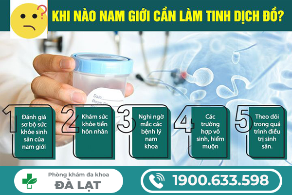 LÀM TINH DỊCH ĐỒ Ở ĐÂU CHÍNH XÁC VÀ UY TÍN? GỢI Ý ĐỊA CHỈ TIN CẬY CHO NAM GIỚI