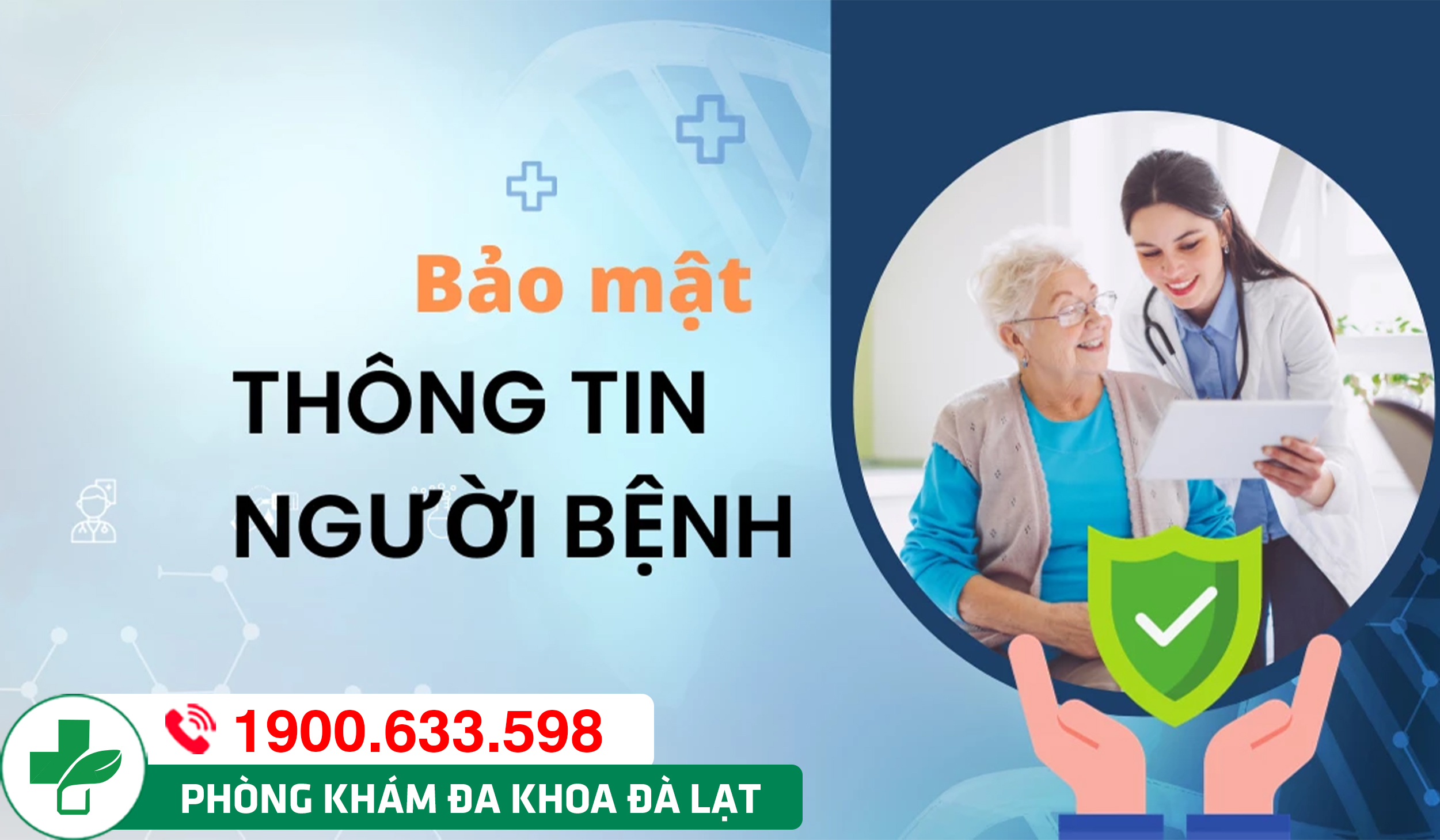 Bảo mật thông tin
