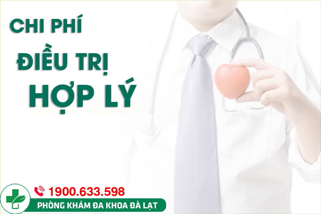 Chi phí điều trị
